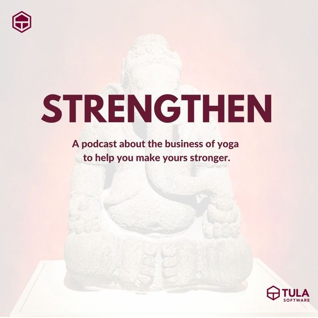 Mixcloud profile picture for @strengthen