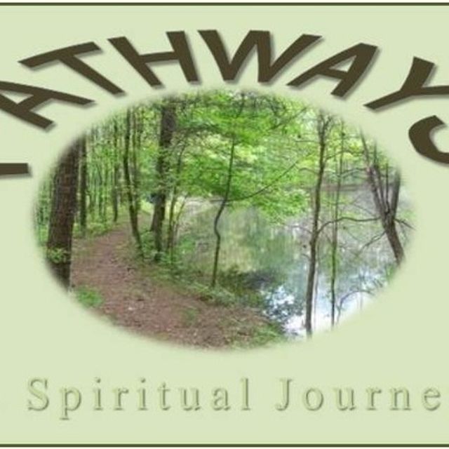 Mixcloud profile picture for @pathways