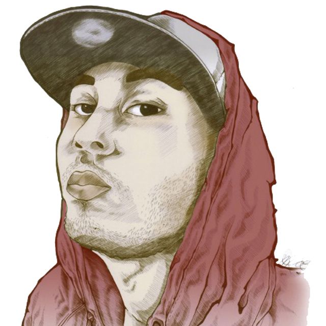 Mixcloud profile picture for @BUG