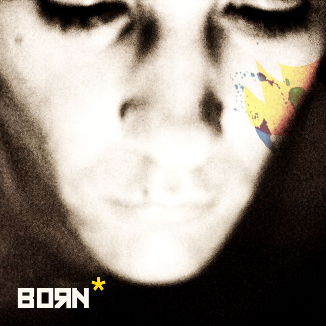 Mixcloud profile picture for @BORN