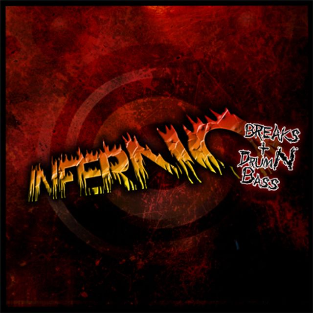Mixcloud profile picture for @inferno