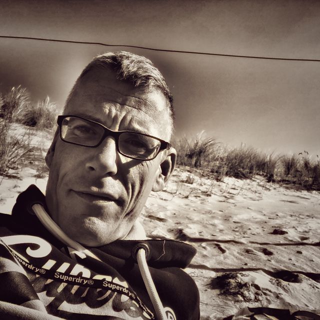 Mixcloud profile picture for @Wetter