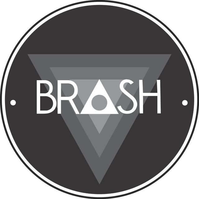 Mixcloud profile picture for @brash