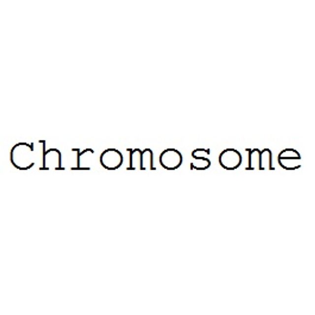 Mixcloud profile picture for @Chromosome