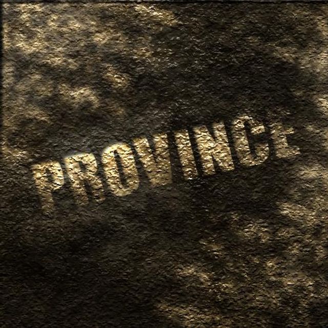 Mixcloud profile picture for @Province