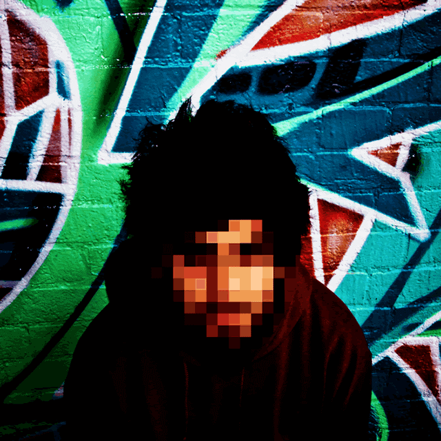 Mixcloud profile picture for @Seizure
