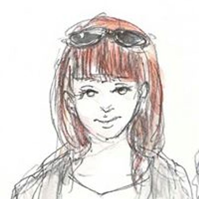 Mixcloud profile picture for @chart