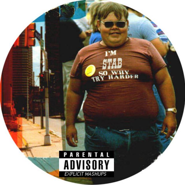 Mixcloud profile picture for @Stab