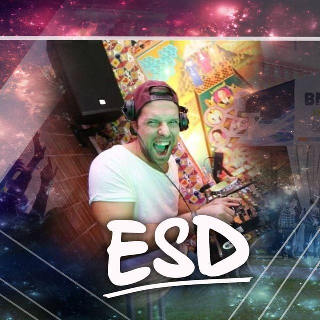Mixcloud profile picture for @esd