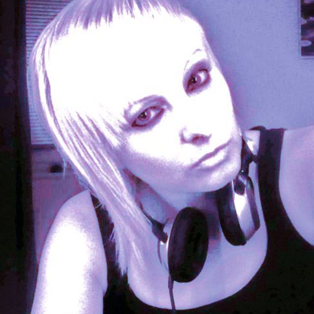 Mixcloud profile picture for @turbulence