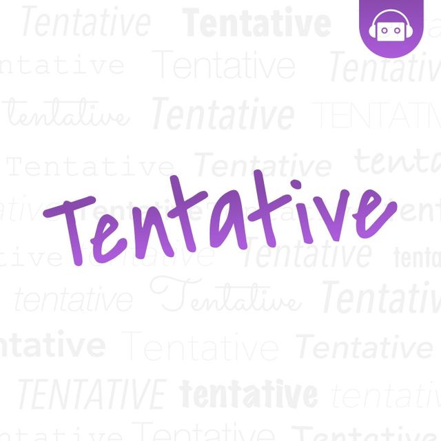 Mixcloud profile picture for @tentative