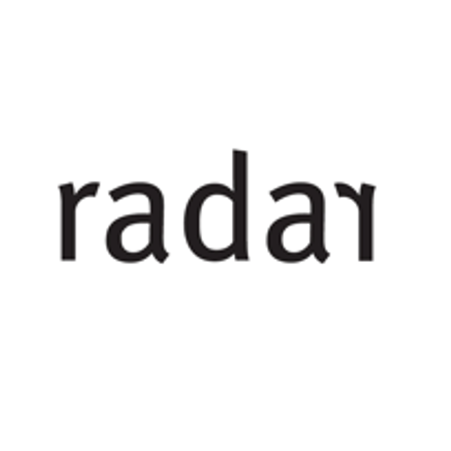 Mixcloud profile picture for @Radar