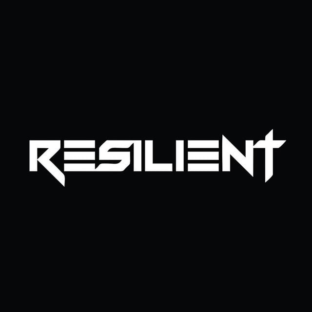 Mixcloud profile picture for @Resilient