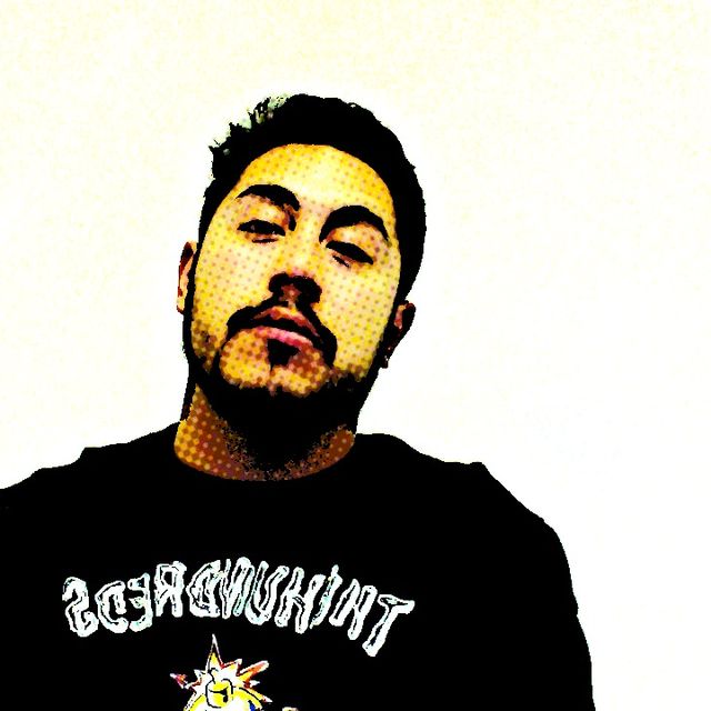 Mixcloud profile picture for @REPLY