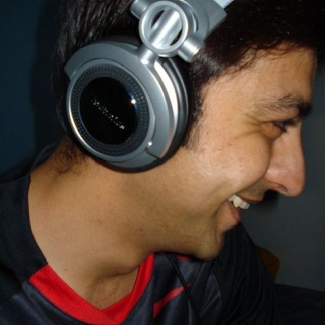 Mixcloud profile picture for @kuldeep