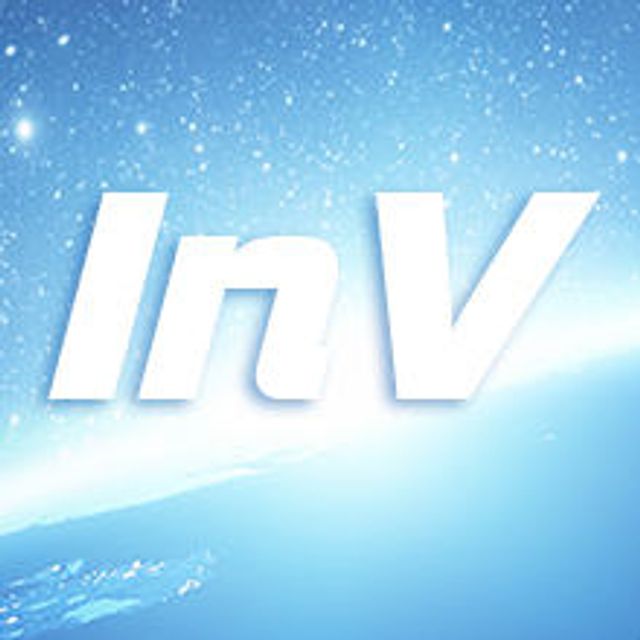 Mixcloud profile picture for @InVoice