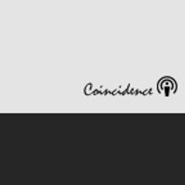 Mixcloud profile picture for @coincidence