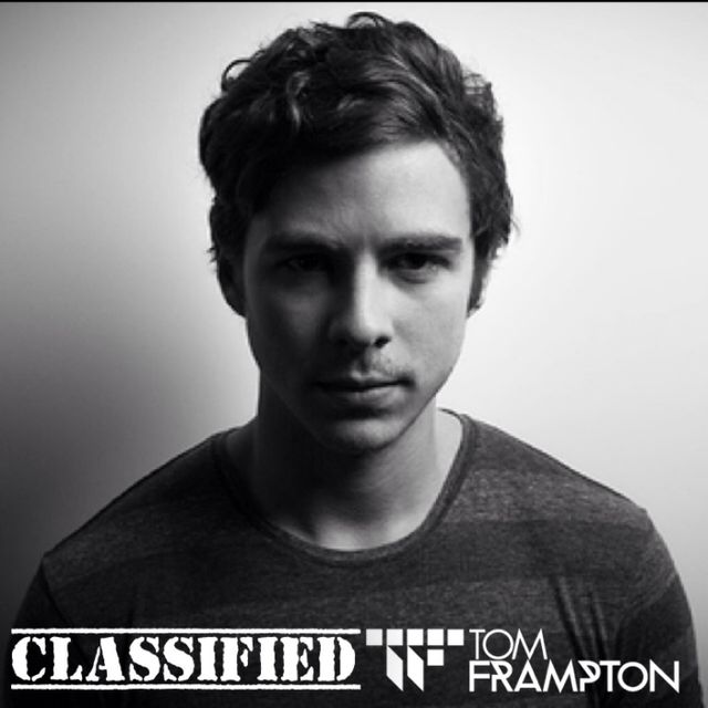 Mixcloud profile picture for @classified