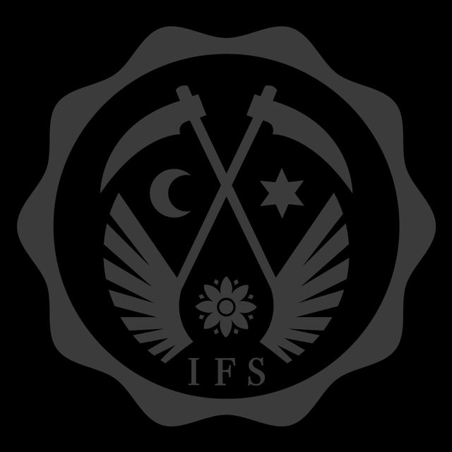 Mixcloud profile picture for @IFS