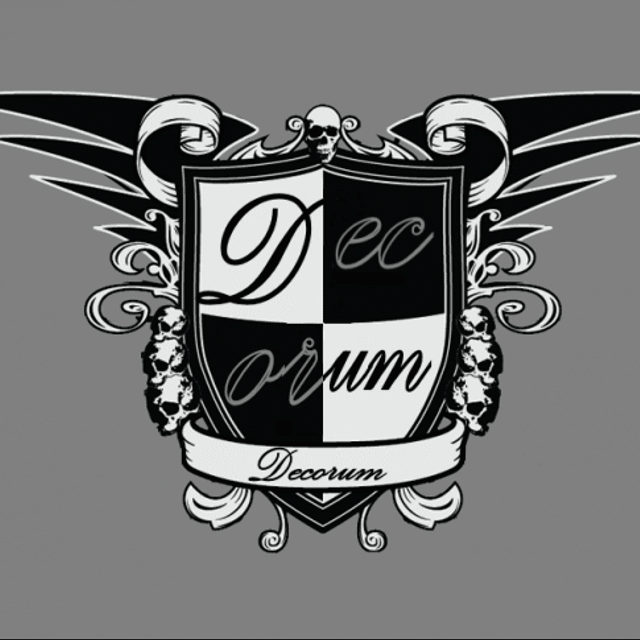 Mixcloud profile picture for @Decorum