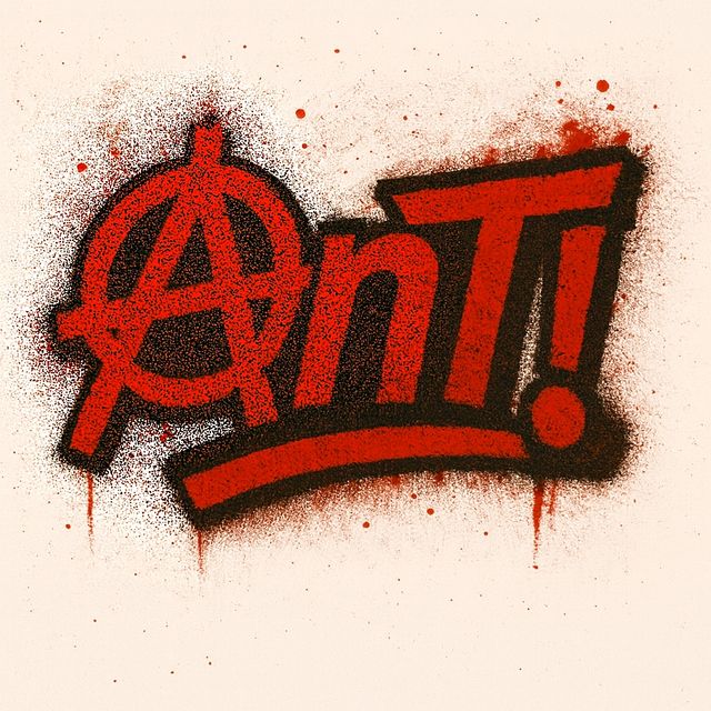 Mixcloud profile picture for @AnTi