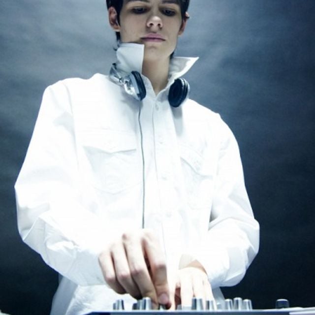 Mixcloud profile picture for @Holland