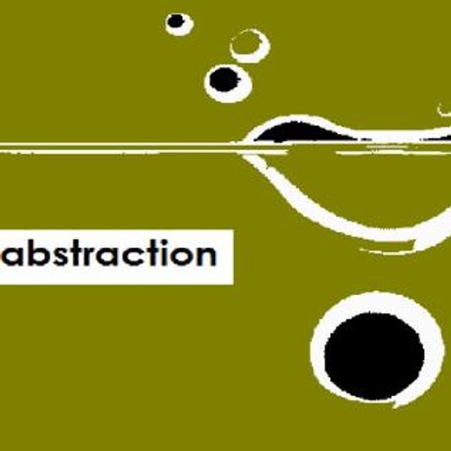 Mixcloud profile picture for @Abstraction