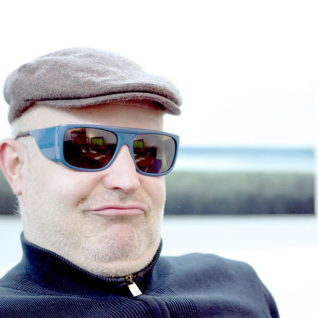 Mixcloud profile picture for @cfr