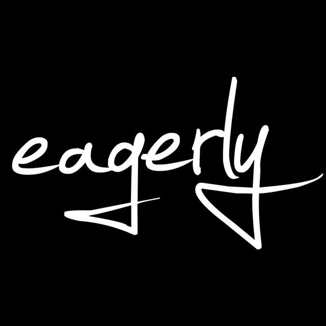 Mixcloud profile picture for @eagerly
