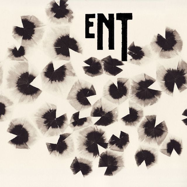 Mixcloud profile picture for @ENT
