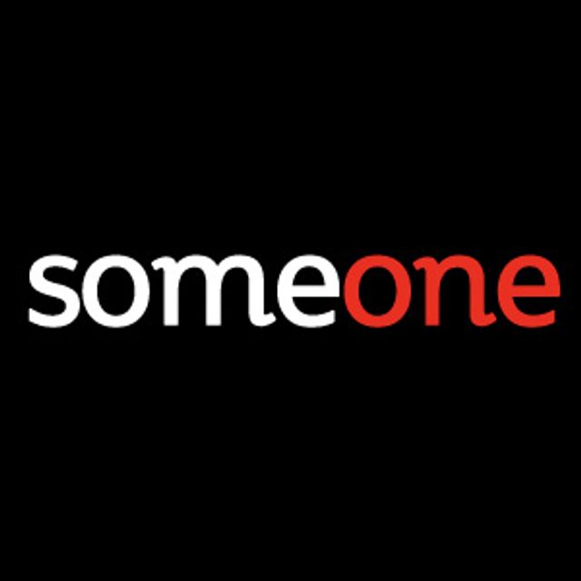 Mixcloud profile picture for @someone