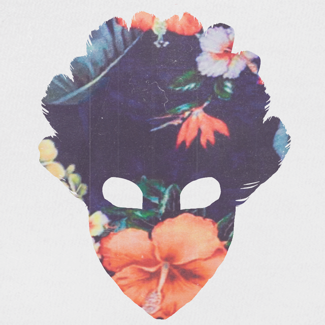 Mixcloud profile picture for @Masked