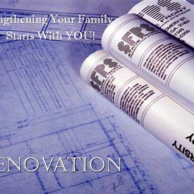 Mixcloud profile picture for @renovation