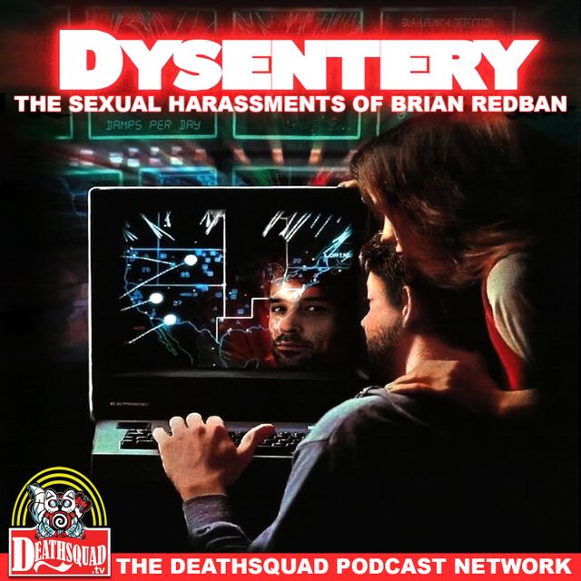 Mixcloud profile picture for @dysentery