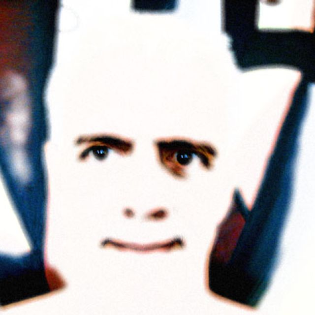 Mixcloud profile picture for @anchor