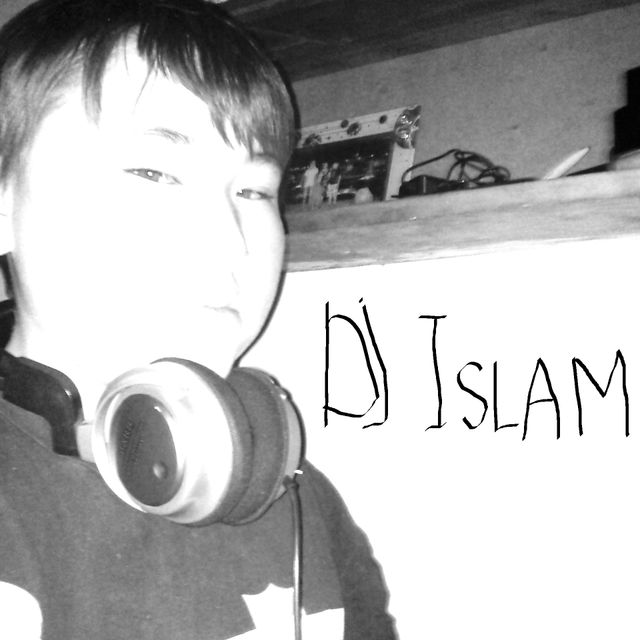 Mixcloud profile picture for @isaev
