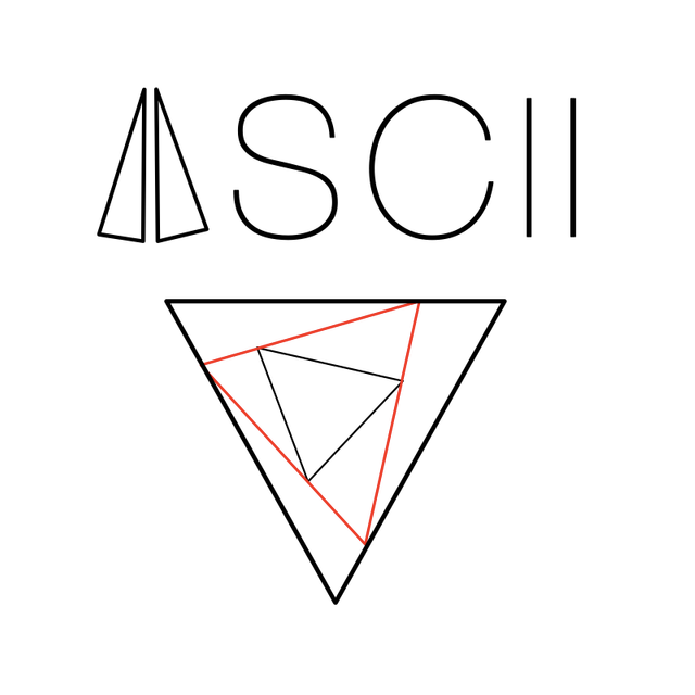 Mixcloud profile picture for @ascii