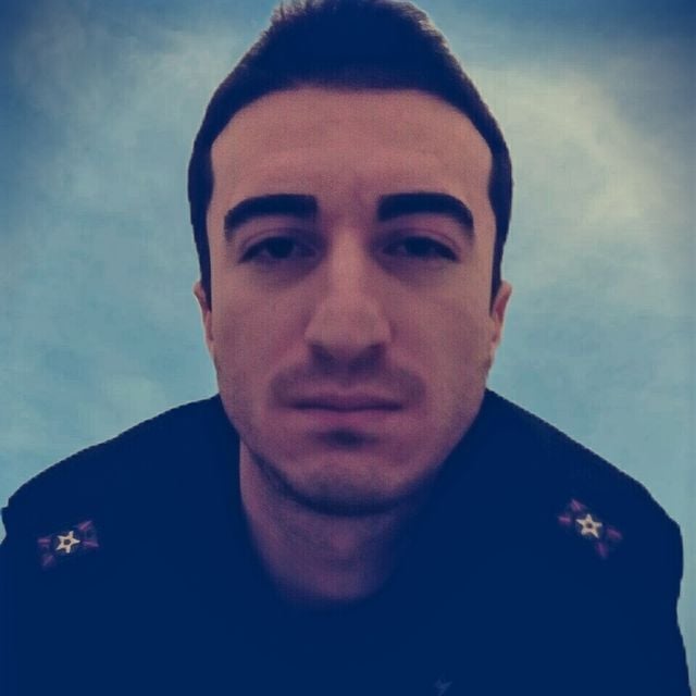Mixcloud profile picture for @serkan
