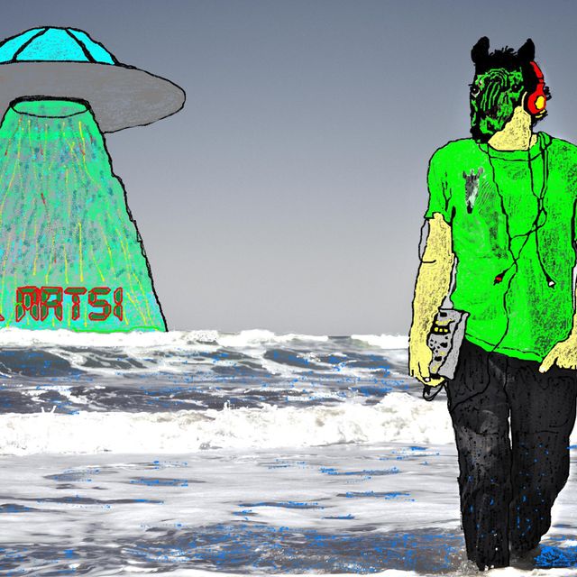 Mixcloud profile picture for @zurich
