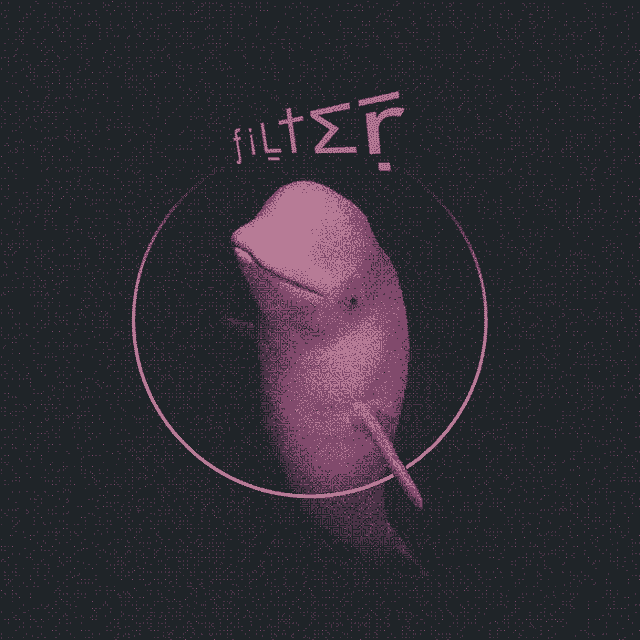 Mixcloud profile picture for @Filter