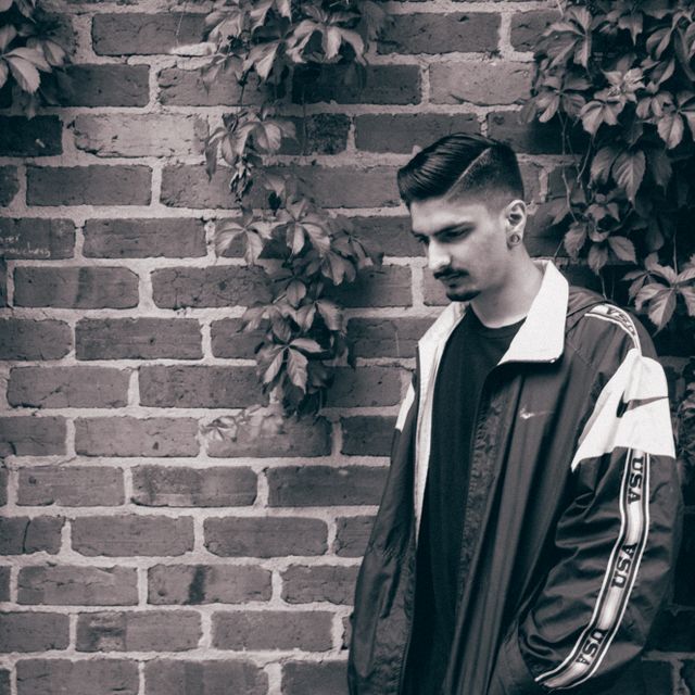 Mixcloud profile picture for @headstone