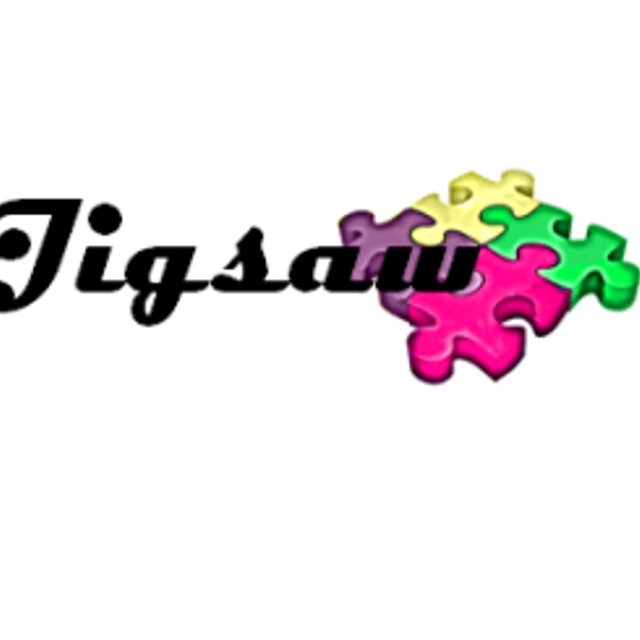 Mixcloud profile picture for @Jigsaw