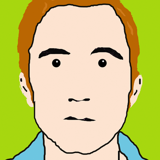 Mixcloud profile picture for @lionel