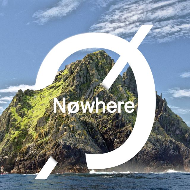 Mixcloud profile picture for @nowhere