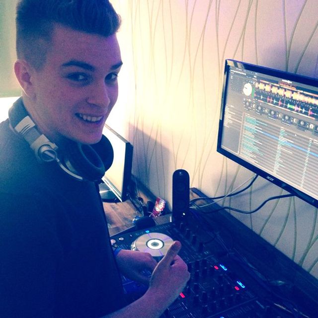 Mixcloud profile picture for @Conviction