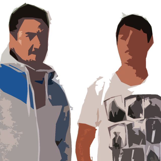 Mixcloud profile picture for @namespace