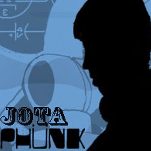 Mixcloud profile picture for @Jota