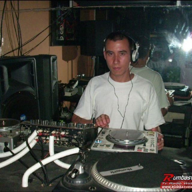 Mixcloud profile picture for @lenin