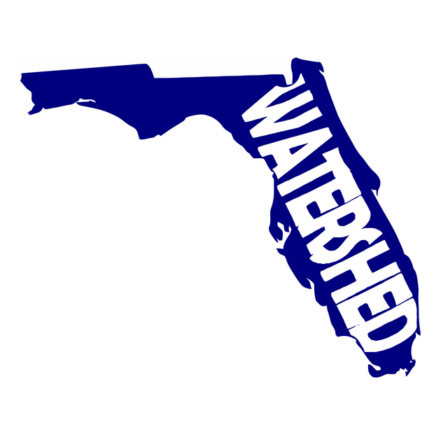 Mixcloud profile picture for @watershed