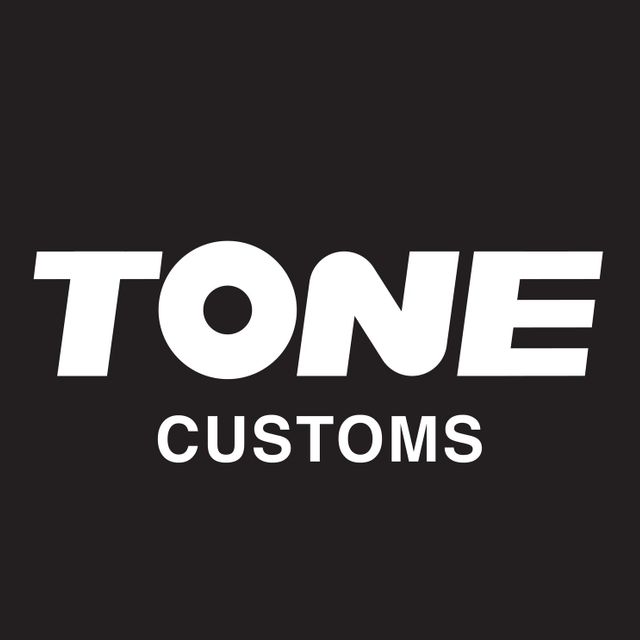 Mixcloud profile picture for @tone
